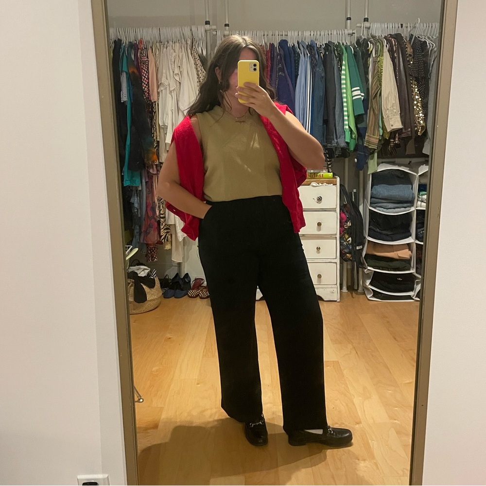 Wilfred Effortless Pants
